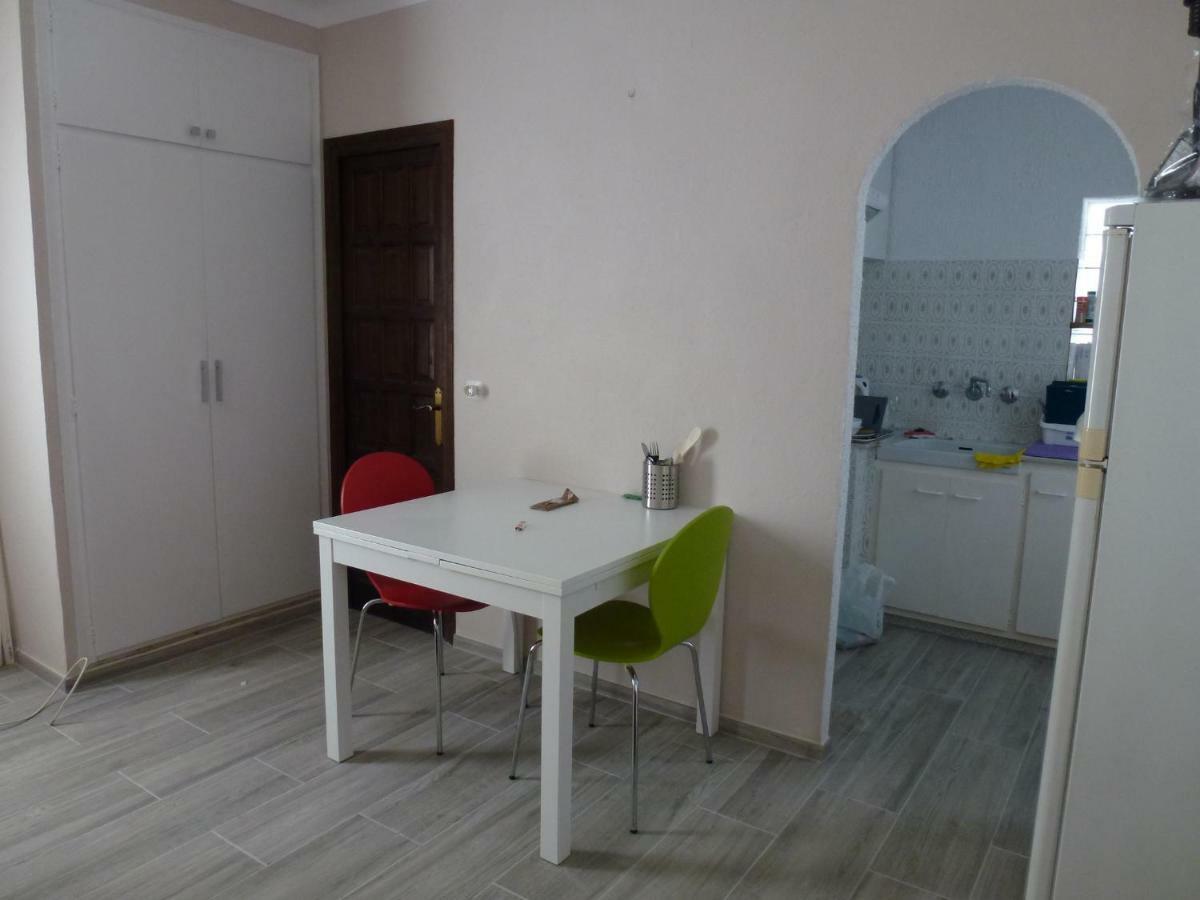 Villa Tarragona L' Escala Екстериор снимка