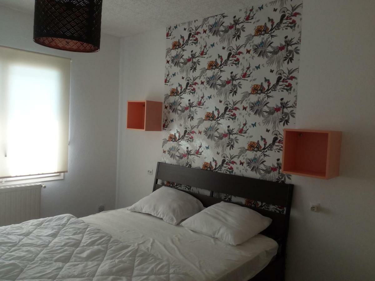 Villa Tarragona L' Escala Екстериор снимка