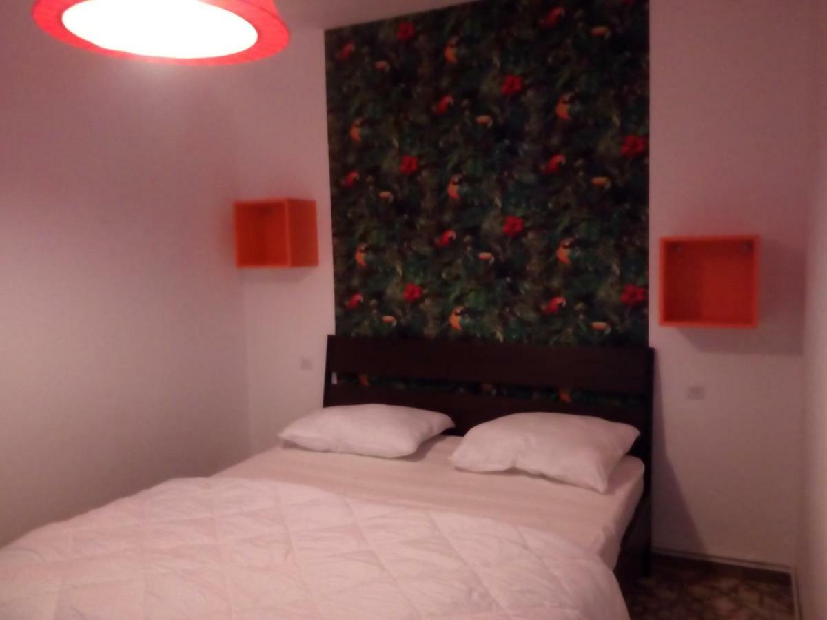 Villa Tarragona L' Escala Екстериор снимка